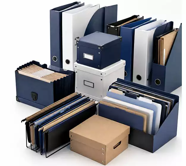 Papelería Corporativa VS venta y distribución de papelería, artículos de oficina y suministros administrativos para empresas e instituciones