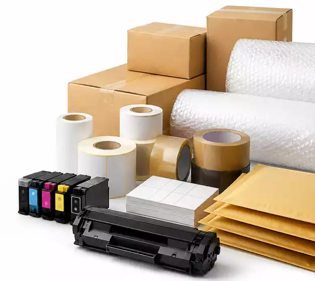Papelería Corporativa VS venta y distribución de papelería, artículos de oficina y suministros administrativos para empresas e instituciones