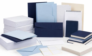 Papelería Corporativa VS venta y distribución de papelería, artículos de oficina y suministros administrativos para empresas e instituciones