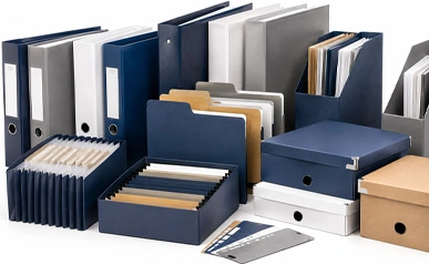Papelería Corporativa VS venta y distribución de papelería, artículos de oficina y suministros administrativos para empresas e instituciones