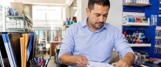 Papelería Corporativa VS venta y distribución de papelería, artículos de oficina y suministros administrativos para empresas e instituciones